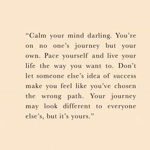 Meet your Posher, Becky